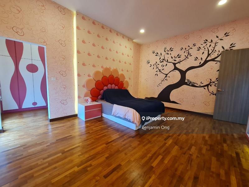 Bungalow House for Sale in Leisure Farm, Gelang Patah by Benjamin Ong - iProperty.com.my