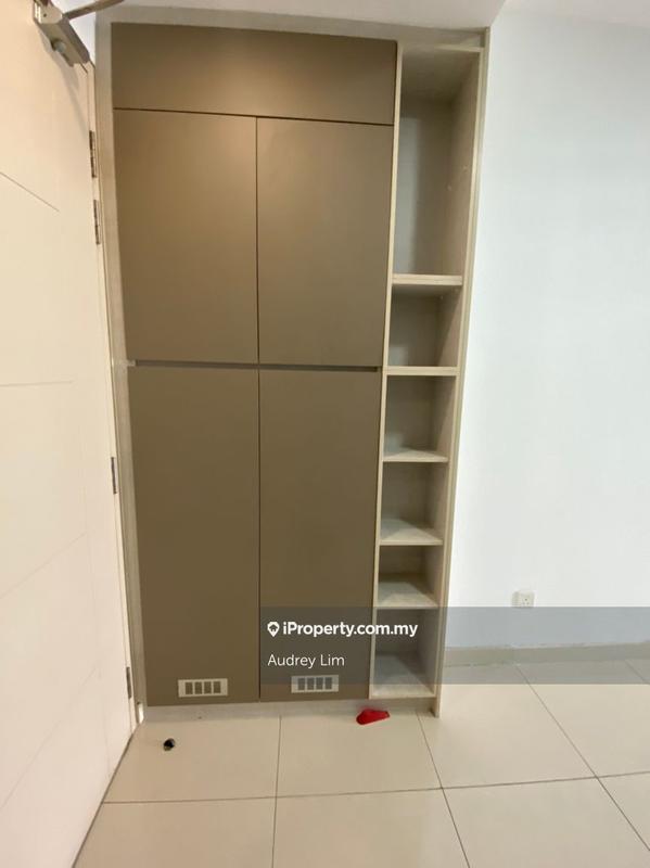 Service Residence for Rent in V Residence 2 @ Sunway Velocity by Audrey Lim - iProperty.com.my
