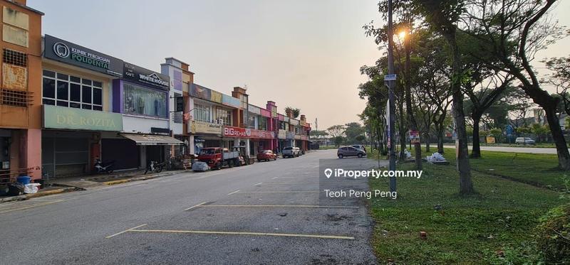 Shop / Office for Sale in Saujana Utama, Selangor by Teoh Peng Peng - iProperty.com.my