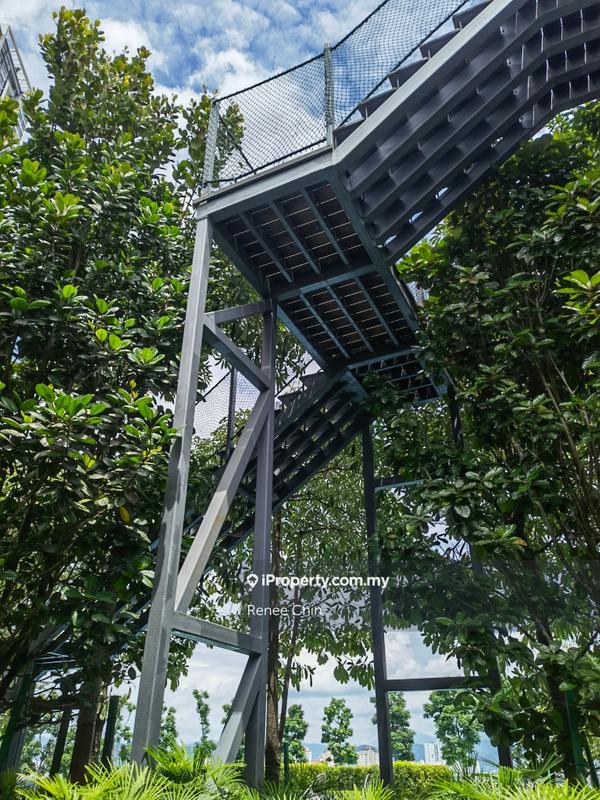 Service Residence for Sale in The Era @ Duta North by Renee Chin - iProperty.com.my