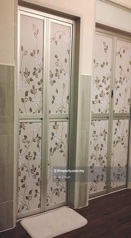 Apartment untuk Dijual di Mutiara Perdana oleh Doris Chuah - iProperty.com.my
