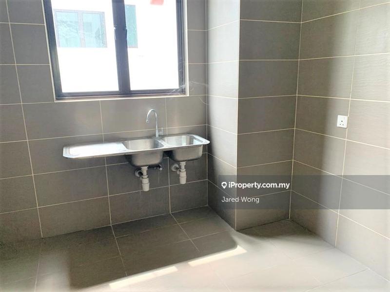 Semi-Detached House for Sale in Symphony Hills, Cyberjaya by Jared Wong - iProperty.com.my