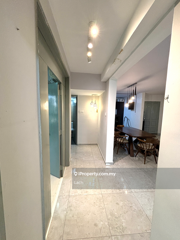 Kondominium untuk Dijual di Mont Kiara Pines oleh Lach - iProperty.com.my