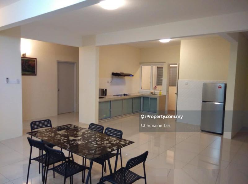 For Sale - Imperial Residence