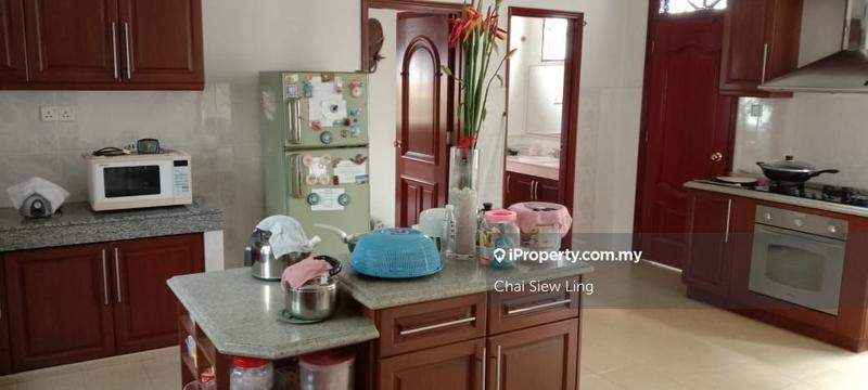 Bungalow House for Sale in Bukit Jalil Golf, Bukit Jalil by Chai Siew Ling - iProperty.com.my