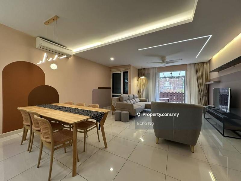 For Sale - Adiva Courtyard