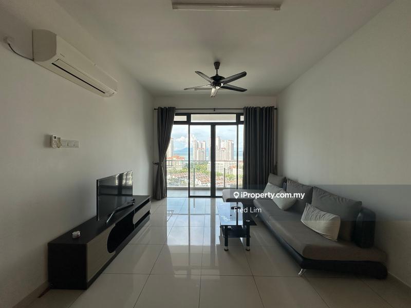 For Sale - Marinox Sky Villas