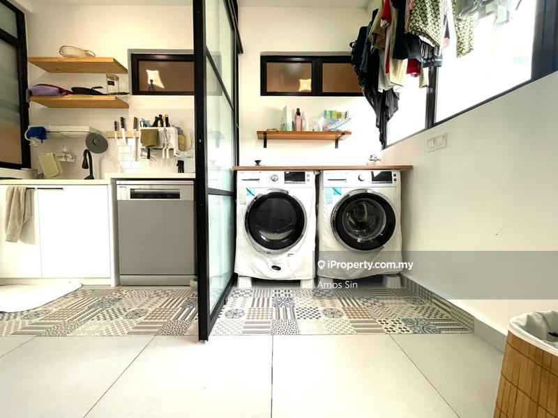 Condominium for Sale in Scotland Villa by Amos Sin - iProperty.com.my