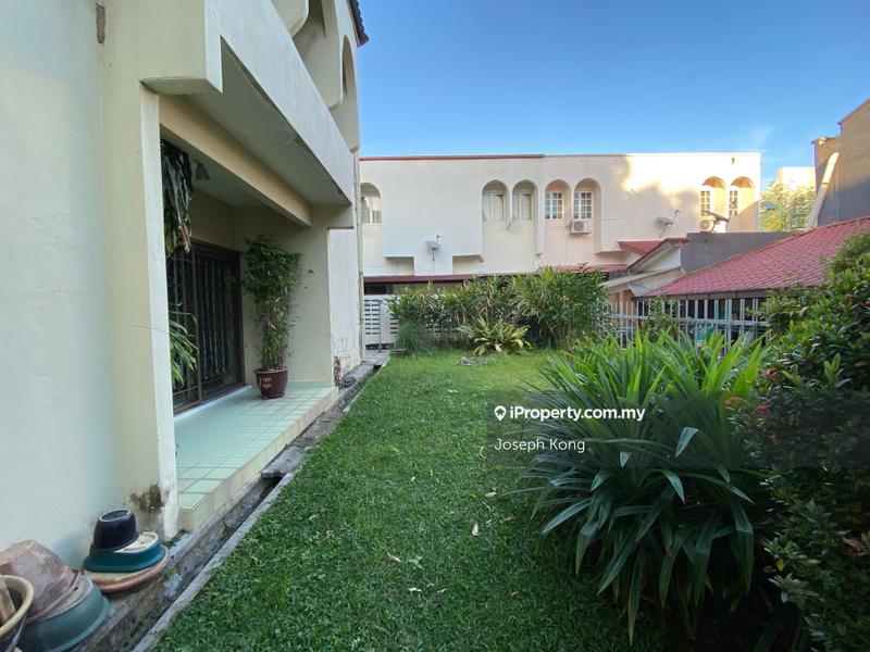 Semi-Detached House for Sale in Taman Tun Dr Ismail, Kuala Lumpur by Joseph Kong - iProperty.com.my
