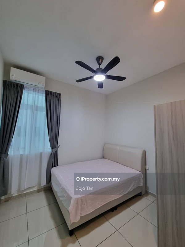 Residensi Servis untuk Dijual di Parkland Residence oleh Jojo Tan - iProperty.com.my