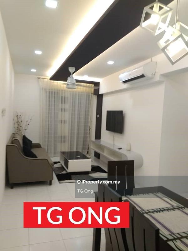 For Rent - Pinang Laguna