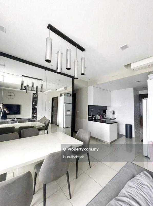 For Sale - Setia SKY Residences