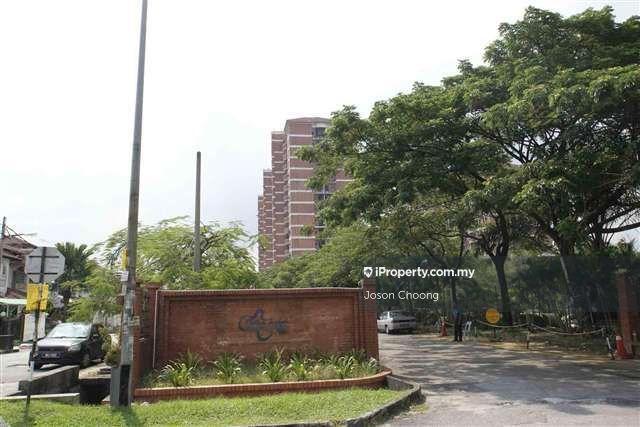 Kondominium untuk Dijual di Putra Indah Condominium oleh Joson Choong - iProperty.com.my