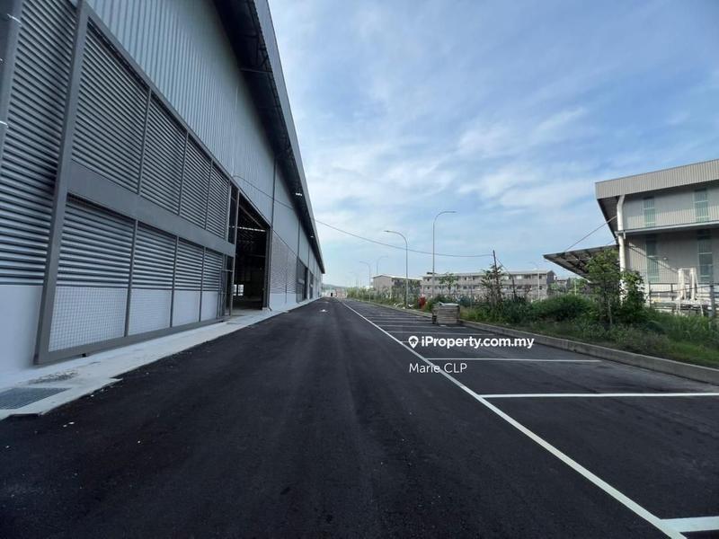 Kilang Terpisah untuk Dijual di Bandar Baru Enstek, Bandar Enstek oleh Marie CLP - iProperty.com.my
