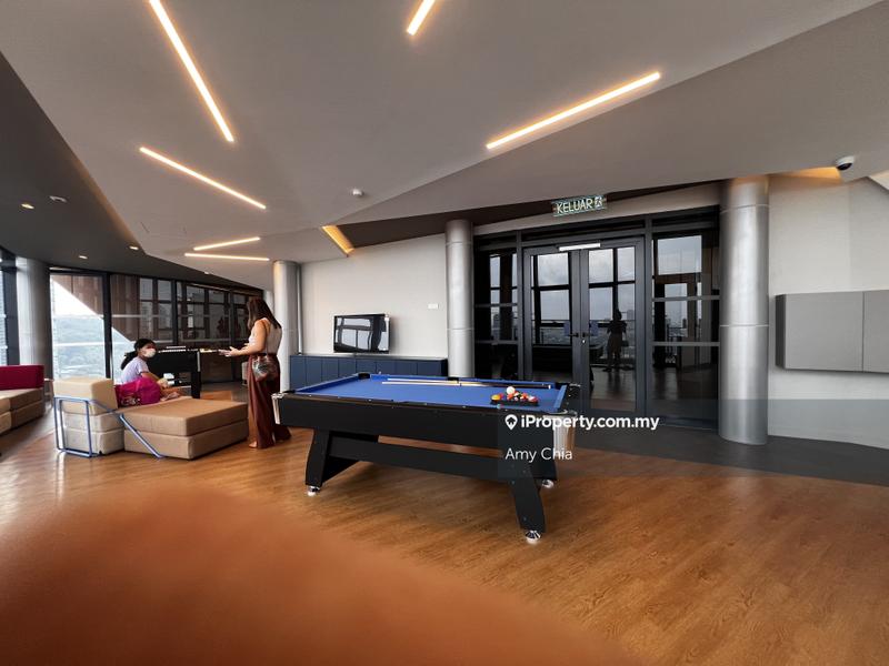 Kondominium untuk Dijual di Residensi Astrea oleh Amy Chia - iProperty.com.my
