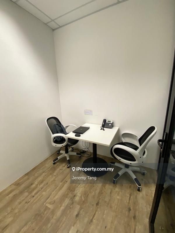 Office for Sale in Kl Sentral, Kuala Lumpur by Jeremy Tang - iProperty.com.my