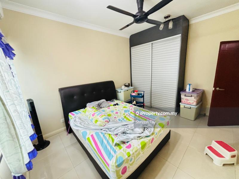2.5-storey Terraced House for Sale in Taman Meranti Jaya, Puchong by Steven Tay - iProperty.com.my