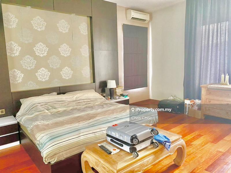 Bungalow House untuk Dijual di Taman Tun Dr Ismail, Kuala Lumpur oleh Chris Choe - iProperty.com.my