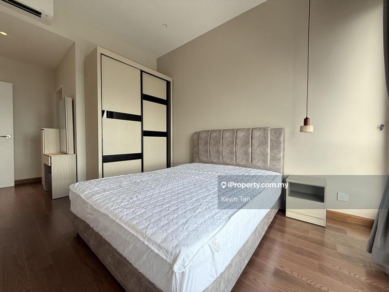 For Rent - Bangsar Hill Park