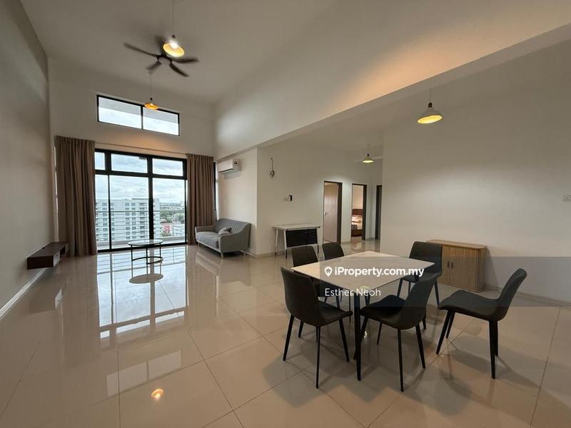 For Rent - Bayu Residence