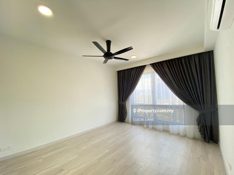 Condominium for Rent in South Brooks by Lucas Liew - iProperty.com.my