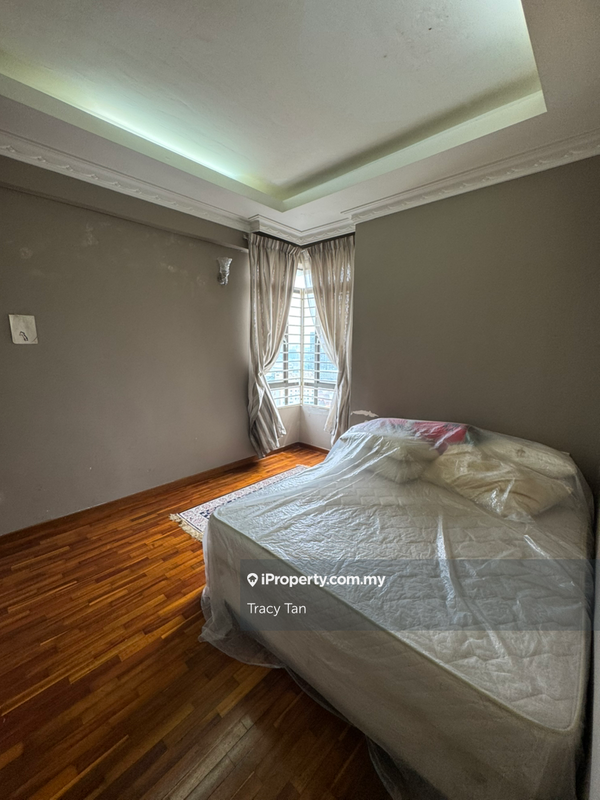 Condominium for Sale in Rivercity Condominium by Tracy Tan - iProperty.com.my