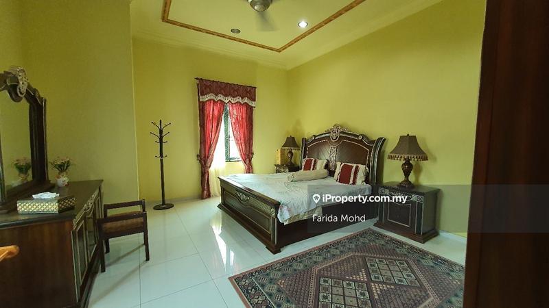 Banglo untuk Dijual di Sepang, Selangor oleh Farida Mohd - iProperty.com.my