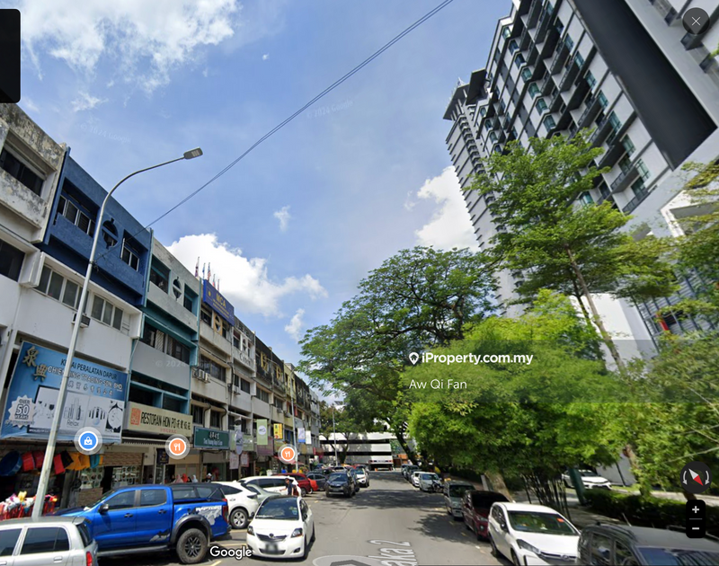 Kedai untuk Dijual di Taman Maluri, Cheras oleh Aw Qi Fan - iProperty.com.my