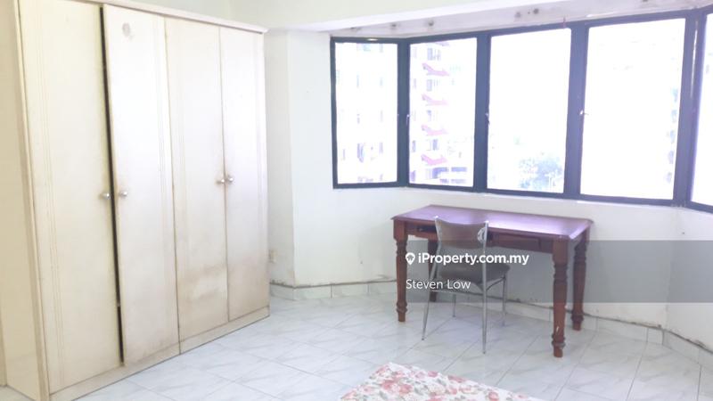 Kondominium untuk Dijual di Desa Kiara oleh Steven Low - iProperty.com.my