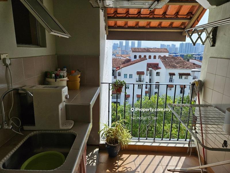 Condominium for Sale in Andalucia by Nicholas C Tan - iProperty.com.my