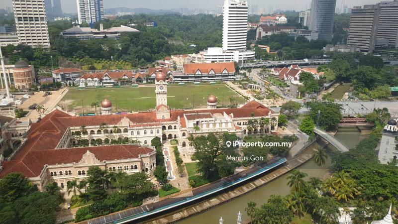 Pejabat untuk Disewa di Bukit Nenas, KL City Centre oleh Marcus Goh - iProperty.com.my