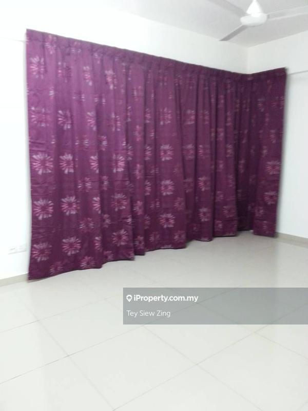 Condominium for Sale in The Zest @ Kinrara 9 by Tey Siew Zing - iProperty.com.my