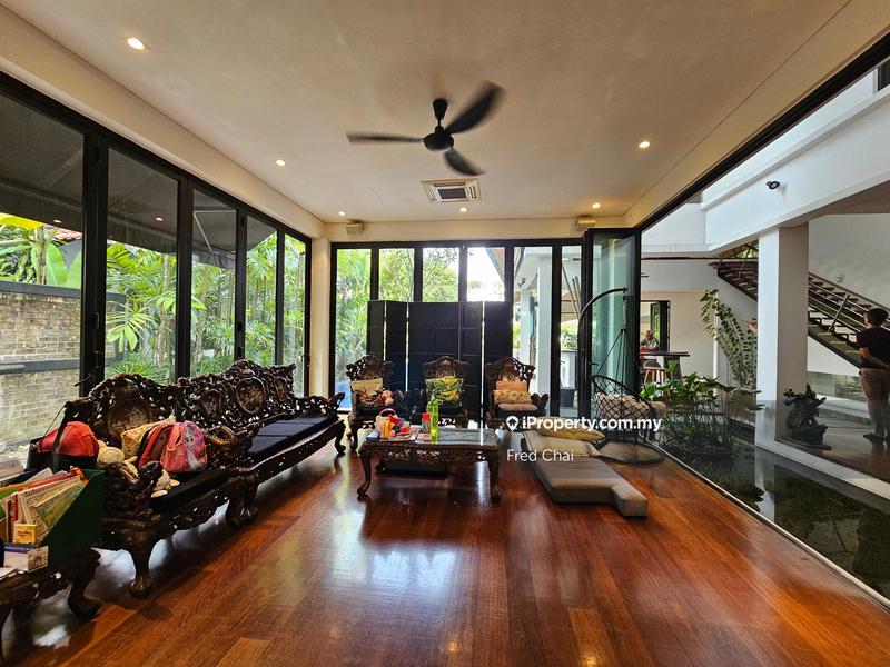 Bungalow House untuk Dijual di Bukit Gita Bayu, Seri Kembangan oleh Fred Chai - iProperty.com.my