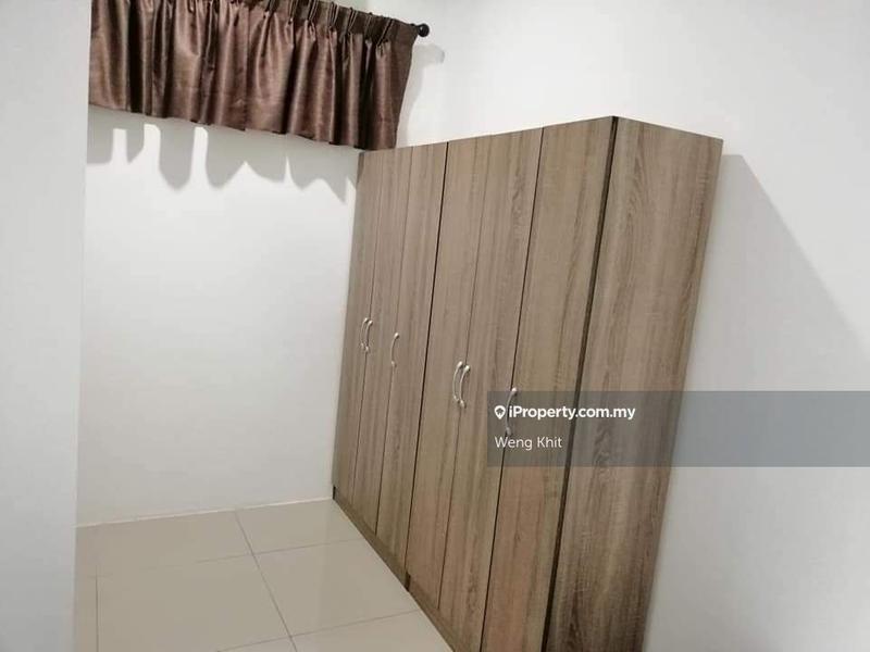 Kondominium untuk Disewa di The Nest @ Genting Klang oleh Weng Khit - iProperty.com.my