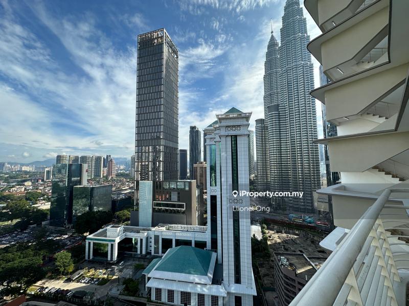 For Sale - Idaman Residence