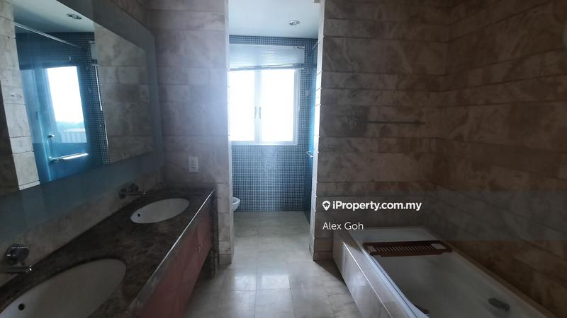 Kondominium untuk Dijual di Dua Residency oleh Alex Goh - iProperty.com.my