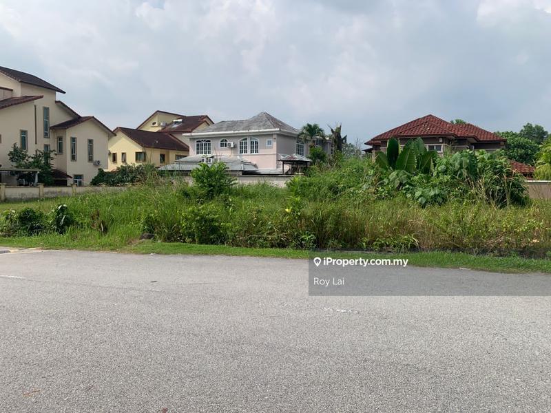 Bungalow Land for Sale in Bandar Mahkota Cheras, Cheras by Roy Lai - iProperty.com.my
