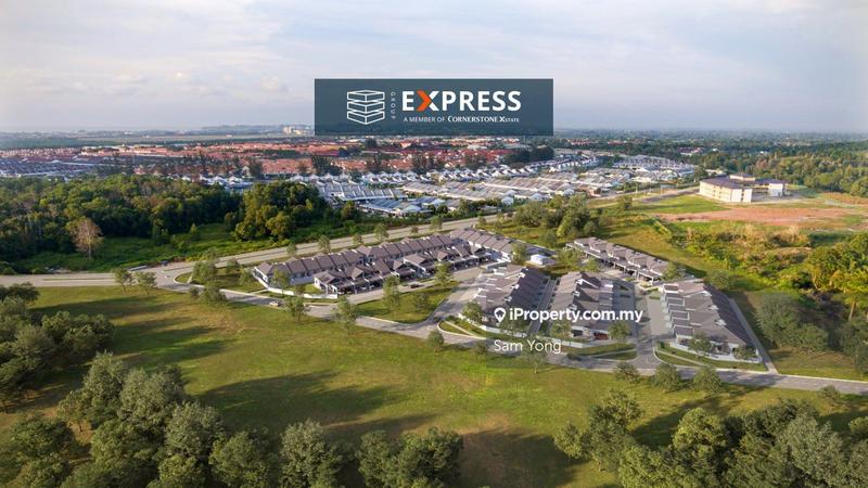 Terraced House for Sale in Taman Tunku, Miri by Sam Yong - iProperty.com.my