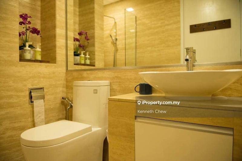 For Sale - TTDI Ascencia