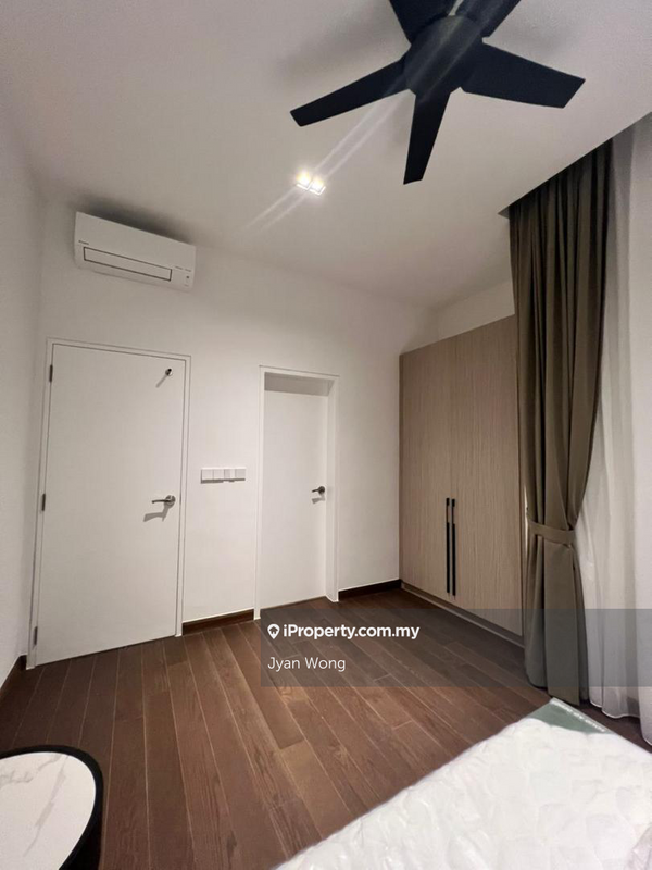 For Rent - Bangsar Hill Park