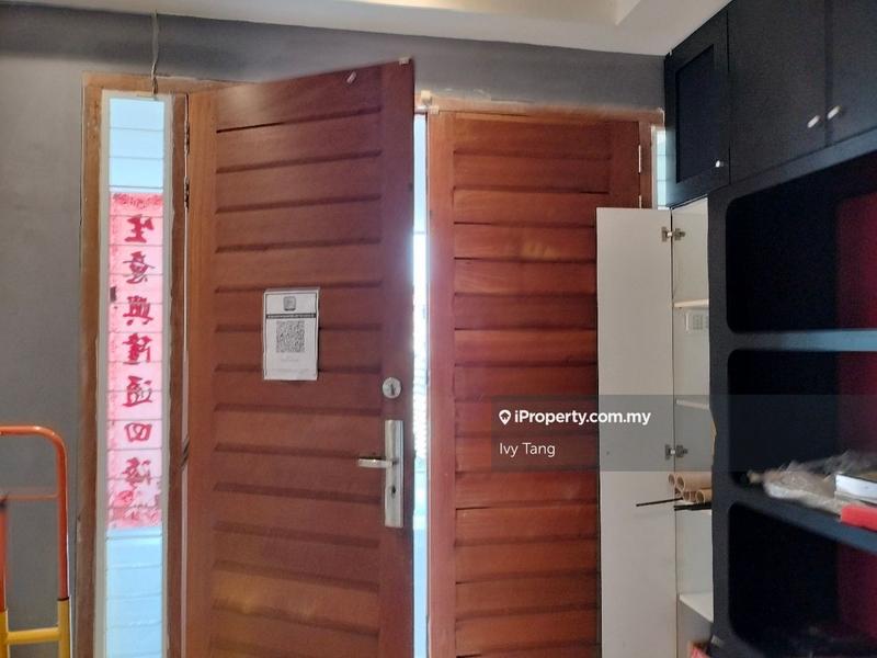 Rumah Berangkai 2 Tingkat untuk Dijual di Ipoh Garden, Ipoh oleh Ivy Tang - iProperty.com.my