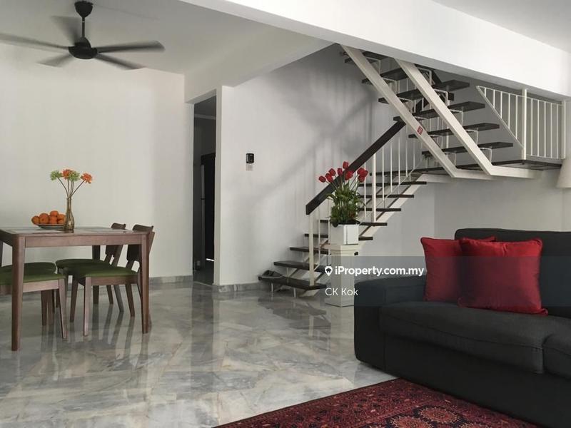 Rumah Berangkai 2 Tingkat untuk Dijual di Taman TTDI Jaya, Shah Alam oleh Ivan Kok - iProperty.com.my