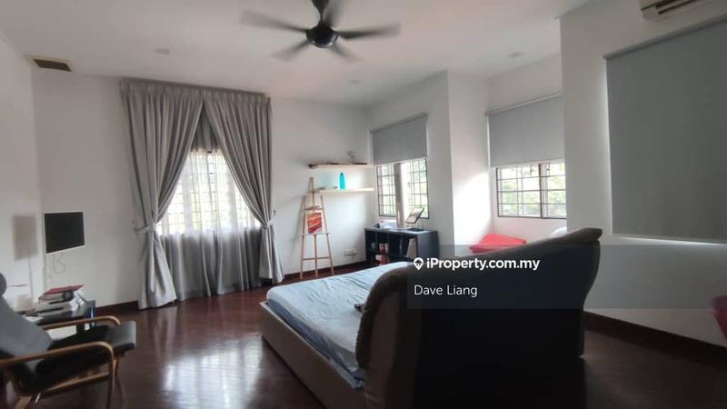 2-storey Terraced House for Sale in Bandar Puteri Puchong, Puchong by Dave Liang - iProperty.com.my