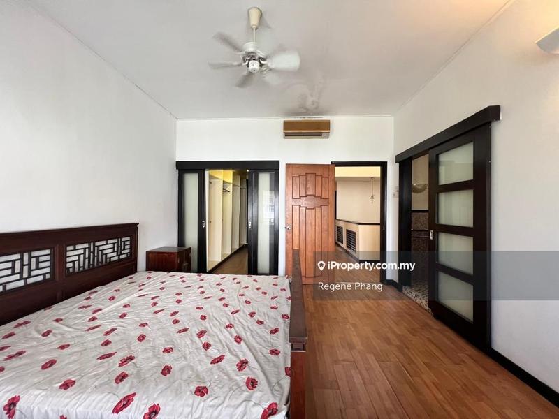 Rumah Teres 2.5-Tingkat untuk Dijual di Taman Bukit Seputeh, Seputeh oleh Regene Phang - iProperty.com.my