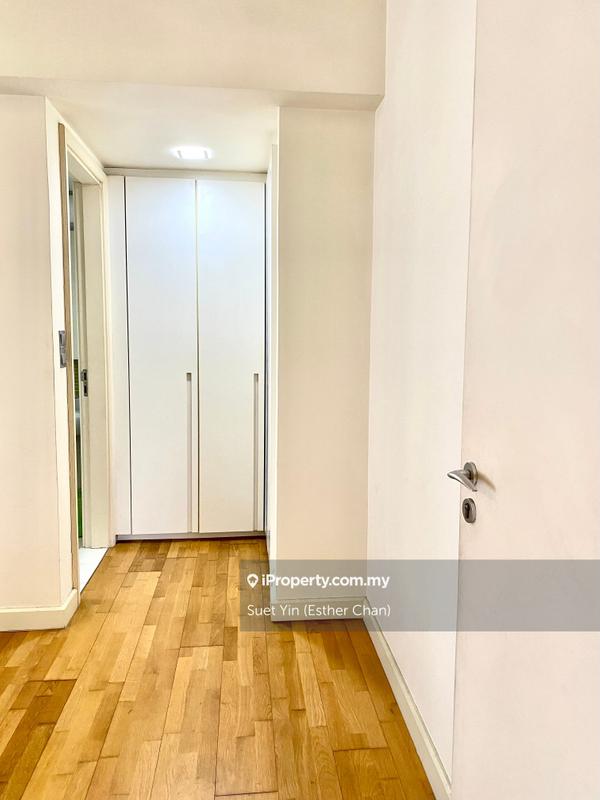 Kondominium untuk Disewa di Tiffani Kiara oleh Suet Yin (Esther Chan) - iProperty.com.my