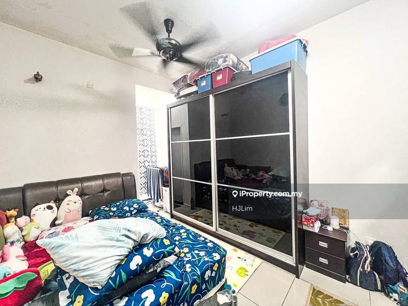 Rumah Berangkai 2 Tingkat untuk Dijual di Taman Desa Budiman, Bandar Sungai Long oleh HJLim - iProperty.com.my