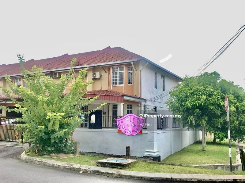 2-storey Terraced House for Sale in Desa Jati, Nilai by HJLim - iProperty.com.my