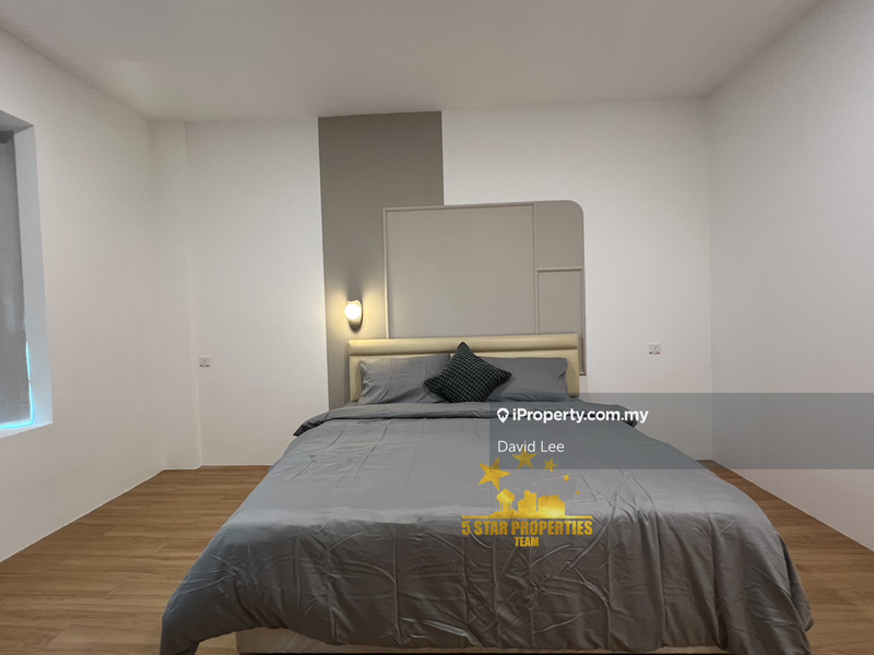 Condominium for Sale in The Ryegates by David Lee - iProperty.com.my