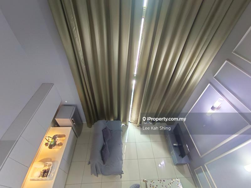 Service Residence for Sale in Hyde Tower by Lee Kah Shing - iProperty.com.my