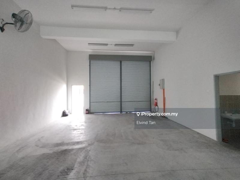 Semi-D Factory for Sale in Ayer Keroh, Melaka by Elvind Tan - iProperty.com.my